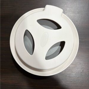 Pampered Chef Close and Cut